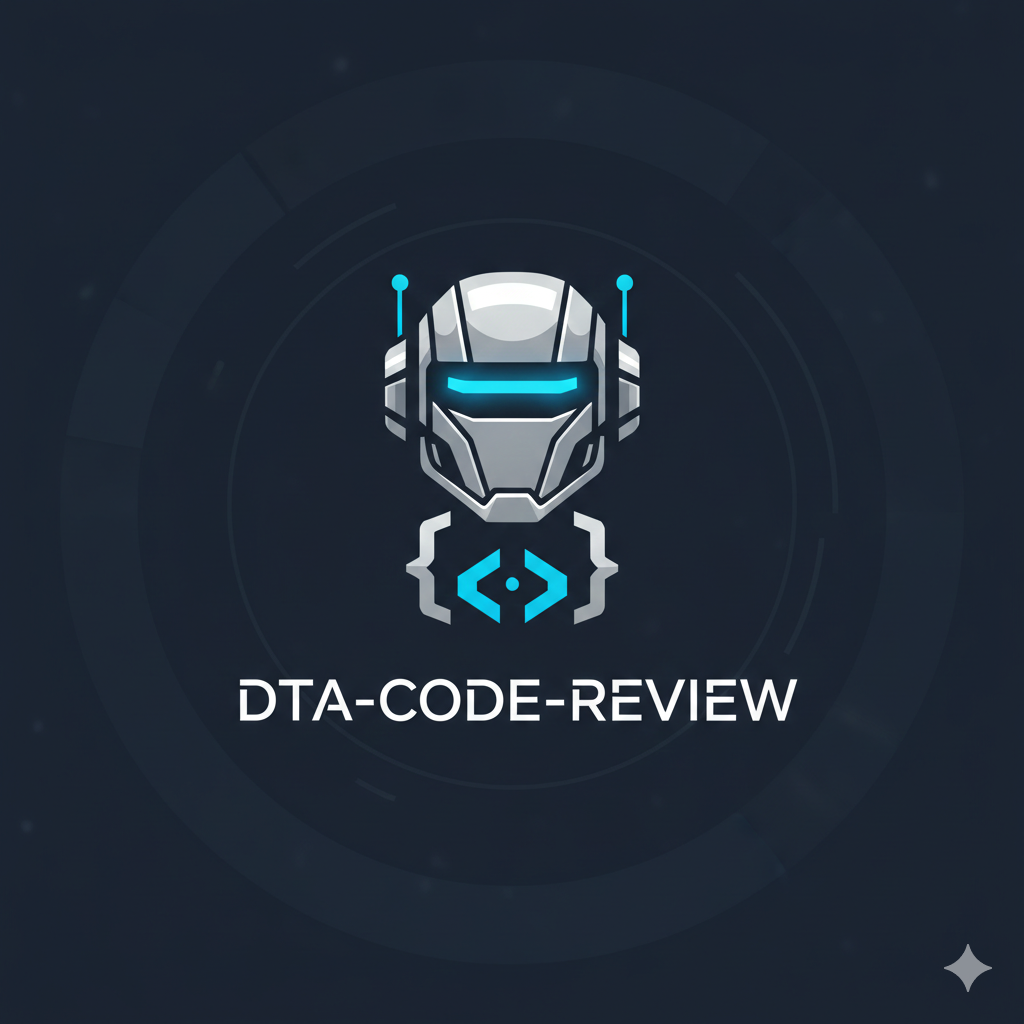 DTA-CODE-REVIEW-BOT